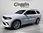 Used 2024 DODGE DURANGO GT PLUS in JACKSONVILLE, FLORIDA (Photo 1)