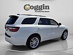 Used 2024 DODGE DURANGO GT PLUS in JACKSONVILLE, FLORIDA (Photo 5)