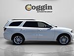 Used 2024 DODGE DURANGO GT PLUS in JACKSONVILLE, FLORIDA (Photo 6)