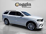 Used 2024 DODGE DURANGO GT PLUS in JACKSONVILLE, FLORIDA (Photo 7)