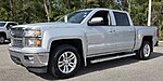 Used 2015 CHEVROLET SILVERADO 1500 LT in JACKSONVILLE, FLORIDA