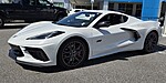 Used 2023 CHEVROLET CORVETTE 3LT in JACKSONVILLE, FLORIDA