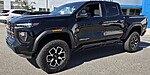 Used 2024 GMC CANYON 4WD AT4X in JACKSONVILLE, FLORIDA