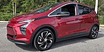 Used 2023 CHEVROLET BOLT 2LT in JACKSONVILLE, FLORIDA