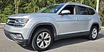 Used 2018 Volkswagen Atlas 3.6L V6 SE in JACKSONVILLE, FLORIDA