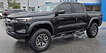 Used 2026 CHEVROLET COLORADO 4WD ZR2 in JACKSONVILLE, FLORIDA