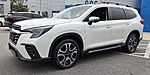Used 2023 SUBARU ASCENT LIMITED in JACKSONVILLE, FLORIDA