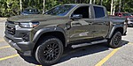 Used 2023 CHEVROLET COLORADO 4WD TRAIL BOSS in JACKSONVILLE, FLORIDA
