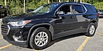 Used 2018 CHEVROLET TRAVERSE LT CLOTH in JACKSONVILLE, FLORIDA