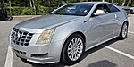 Used 2013 CADILLAC CTS  in JACKSONVILLE, FLORIDA