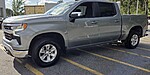 Used 2025 CHEVROLET SILVERADO 1500 LT in JACKSONVILLE, FLORIDA