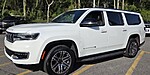 Used 2024 JEEP WAGONEER L SERIES II in JACKSONVILLE, FLORIDA