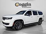Used 2024 JEEP WAGONEER L SERIES II in JACKSONVILLE, FLORIDA (Photo 1)