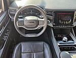Used 2024 JEEP WAGONEER L SERIES II in JACKSONVILLE, FLORIDA (Photo 12)