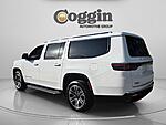 Used 2024 JEEP WAGONEER L SERIES II in JACKSONVILLE, FLORIDA (Photo 3)