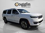 Used 2024 JEEP WAGONEER L SERIES II in JACKSONVILLE, FLORIDA (Photo 7)