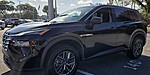Used 2024 NISSAN ROGUE S in JACKSONVILLE, FLORIDA