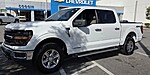 Used 2024 FORD F-150 XLT in JACKSONVILLE, FLORIDA