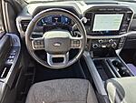 Used 2024 FORD F-150 XLT in JACKSONVILLE, FLORIDA (Photo 12)