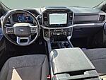 Used 2024 FORD F-150 XLT in JACKSONVILLE, FLORIDA (Photo 13)