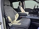 Used 2024 FORD F-150 XLT in JACKSONVILLE, FLORIDA (Photo 19)