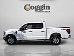 Used 2024 FORD F-150 XLT in JACKSONVILLE, FLORIDA (Photo 2)