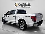 Used 2024 FORD F-150 XLT in JACKSONVILLE, FLORIDA (Photo 3)
