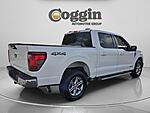 Used 2024 FORD F-150 XLT in JACKSONVILLE, FLORIDA (Photo 5)
