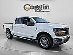 Used 2024 FORD F-150 XLT in JACKSONVILLE, FLORIDA (Photo 7)