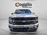 Used 2024 FORD F-150 XLT in JACKSONVILLE, FLORIDA (Photo 8)