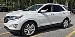 Used 2018 CHEVROLET EQUINOX PREMIER in JACKSONVILLE, FLORIDA