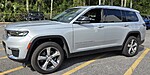 Used 2022 JEEP GRAND CHEROKEE L LIMITED in JACKSONVILLE, FLORIDA