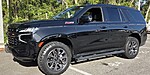 Used 2021 CHEVROLET TAHOE Z71 in JACKSONVILLE, FLORIDA