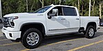 Used 2024 CHEVROLET SILVERADO 2500 HIGH COUNTRY in JACKSONVILLE, FLORIDA