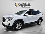 Used 2019 GMC TERRAIN SLE in JACKSONVILLE, FLORIDA (Photo 1)