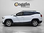 Used 2019 GMC TERRAIN SLE in JACKSONVILLE, FLORIDA (Photo 2)