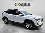 Used 2019 GMC TERRAIN SLE in JACKSONVILLE, FLORIDA (Photo 7)