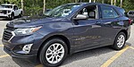 Used 2018 CHEVROLET EQUINOX LS in JACKSONVILLE, FLORIDA