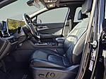 Used 2023 KIA SPORTAGE X-LINE in JACKSONVILLE, FLORIDA (Photo 10)
