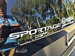Used 2023 KIA SPORTAGE X-LINE in JACKSONVILLE, FLORIDA (Photo 14)