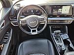 Used 2023 KIA SPORTAGE X-LINE in JACKSONVILLE, FLORIDA (Photo 18)