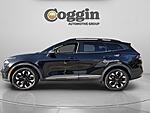 Used 2023 KIA SPORTAGE X-LINE in JACKSONVILLE, FLORIDA (Photo 2)