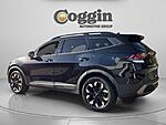 Used 2023 KIA SPORTAGE X-LINE in JACKSONVILLE, FLORIDA (Photo 3)