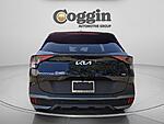 Used 2023 KIA SPORTAGE X-LINE in JACKSONVILLE, FLORIDA (Photo 4)