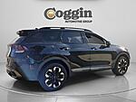 Used 2023 KIA SPORTAGE X-LINE in JACKSONVILLE, FLORIDA (Photo 5)