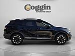Used 2023 KIA SPORTAGE X-LINE in JACKSONVILLE, FLORIDA (Photo 6)