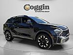 Used 2023 KIA SPORTAGE X-LINE in JACKSONVILLE, FLORIDA (Photo 7)