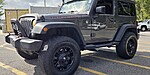 Used 2014 JEEP WRANGLER SPORT in JACKSONVILLE, FLORIDA
