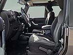 Used 2014 JEEP WRANGLER SPORT in JACKSONVILLE, FLORIDA (Photo 10)