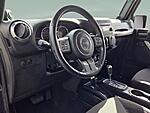 Used 2014 JEEP WRANGLER SPORT in JACKSONVILLE, FLORIDA (Photo 12)